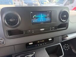 MERCEDES-BENZ Sprinter 315 CDI Klima L2H2 Werkstatt AHK