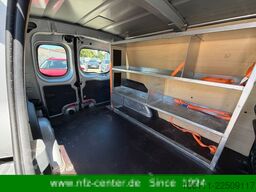 MERCEDES-BENZ Citan Kasten 111 CDI extralang