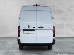 Renault Master BLUE DCI 150 L2H2 3,5t EXTRA KAMERA