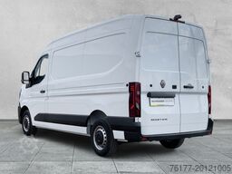 Renault Master BLUE DCI 150 L2H2 3,5t EXTRA KAMERA