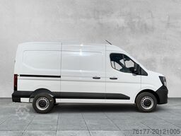 Renault Master BLUE DCI 150 L2H2 3,5t EXTRA KAMERA