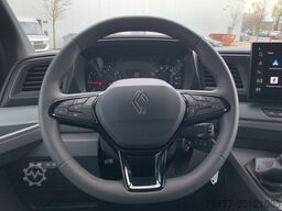 Renault Master BLUE DCI 150 L2H2 3,5t EXTRA KAMERA