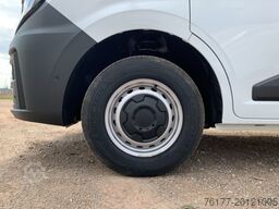 Renault Master BLUE DCI 150 L2H2 3,5t EXTRA KAMERA