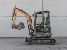 CASE CX 25 D