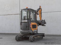 CASE CX 25 D
