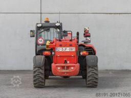 Manitou MT 625