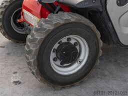 Manitou MT 625