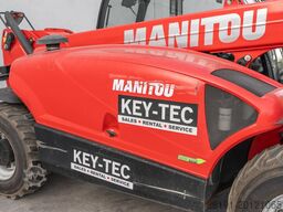 Manitou MT 625