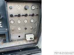 Mercedes-Benz Vario 615 DKA 4x2 Spülwagen