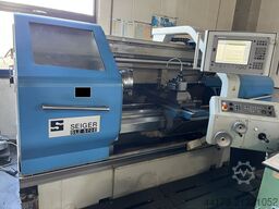 Seiger SLZ 570 E
