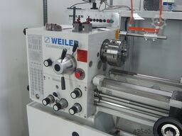 Weiler Commodor Geometrisch Überholt