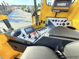 Combilift C5000 DIESEL TRIPLEX SCALE POSITIONER