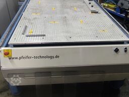 PFEIFER technology & innovation SkyCNC  WL2412