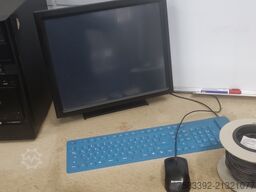 PFEIFER technology & innovation SkyCNC  WL2412