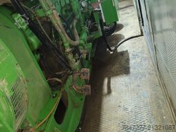 GE Jenbacher J320GSC105