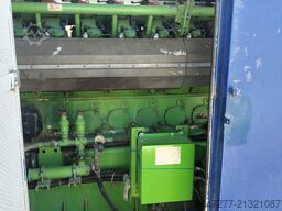 GE Jenbacher J320GSC105