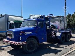 TATRA Tatra 148-Allrad-6x6