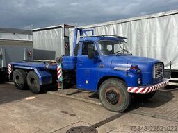 TATRA Tatra 148-Allrad-6x6
