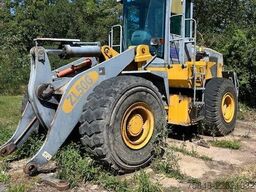 XCMG ZL50G mit Schaufel
