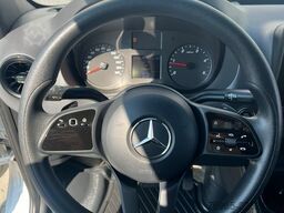 MERCEDES-BENZ Sprinter 215 9G-TR HOCH+LANG KLIMA 3-SITZ KAMERA