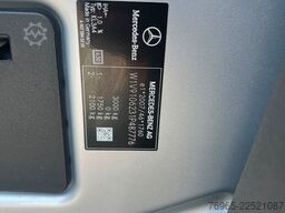 MERCEDES-BENZ Sprinter 215 9G-TR HOCH+LANG KLIMA 3-SITZ KAMERA