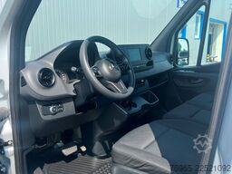 MERCEDES-BENZ Sprinter 215 9G-TR HOCH+LANG KLIMA 3-SITZ KAMERA