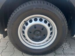 MERCEDES-BENZ Sprinter 215 9G-TR HOCH+LANG KLIMA 3-SITZ KAMERA