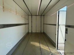VOLVO FH 16.650 XL 6X2 FULL AIR FULL OPTIONS SIDE DOOR