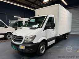 MERCEDES-BENZ Sprinter 316 MAXI Koffer Klima LBW TÜV 06/2028