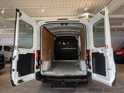 FORD Transit Hoch+Lang*L3-H2*Garantie*AHK*Klima*170Ps