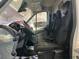 FORD Transit Hoch+Lang*L3-H2*Garantie*AHK*Klima*170Ps