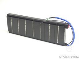 Kollmorgen IC33150A7ACTSC1 Platinum DDL Linearmotor SN:06F18682