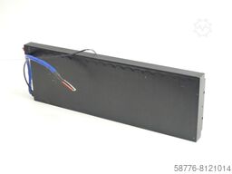 Kollmorgen IC33150A7ACTSC1 Platinum DDL Linearmotor SN:06F18682