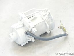  Landert Motoren 112-28-MK-FAM2 SN:89289/002 - ! -