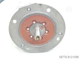  Landert Motoren 112-28-MK-FAM2 SN:89289/002 - ! -