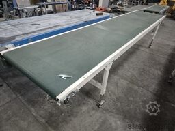 Forderband Transportband Conveyor