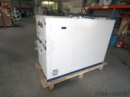 MTA S.p.A., Kühlmaschinen, - TAEevo Tech 161 P3 - 38,6 kW