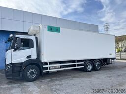 Iveco S-WAY 360