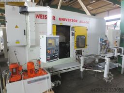 WEISSER Univertor AS 400