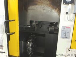 WEISSER Univertor AS 400