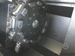 WEISSER Univertor AS 400