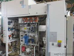 WEISSER Univertor AS 400