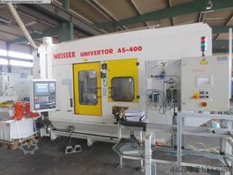 WEISSER Univertor AS 400