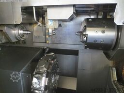 WEISSER Univertor AS 400