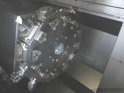 WEISSER Univertor AS 400