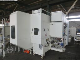 WEISSER Univertor AS 400