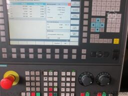 WEISSER Univertor AS 400