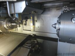 WEISSER Univertor AS 400