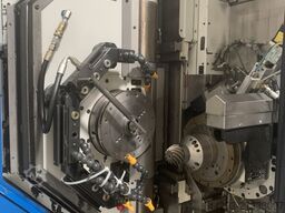 GLEASON Phoenix 275 G