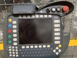 GLEASON Phoenix 275 G